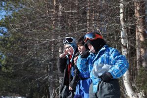 Notre zone d'activité pour ce service Intervention bénévoles mission solidaire pour enfants malades